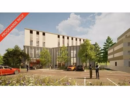 espace bureau à vendre