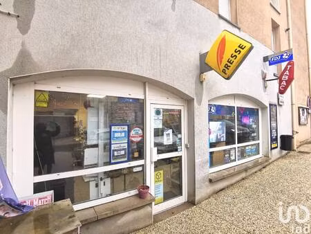 local commercial à vendre