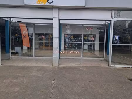 local commercial à vendre