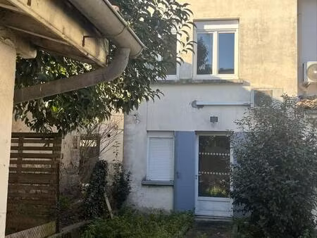 local d'activités à vendre