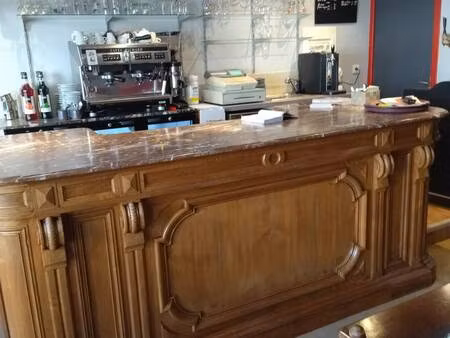 jerome besnardeau my french agent