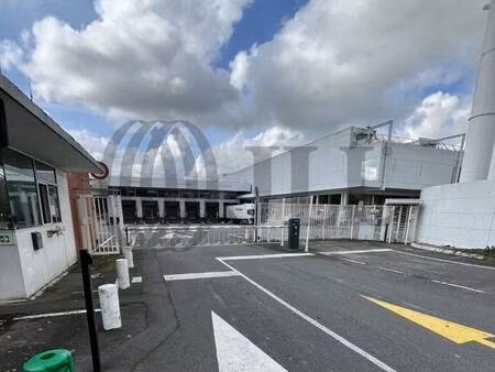 local d'activités à vendre