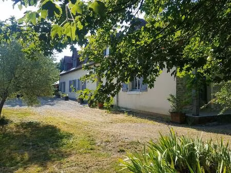saint joseph immobilier
