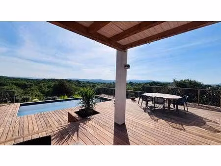 villa à vendre