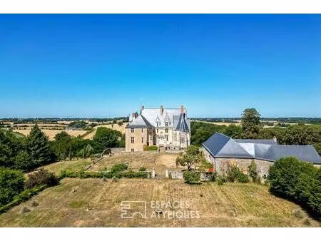 espaces atypiques le mans