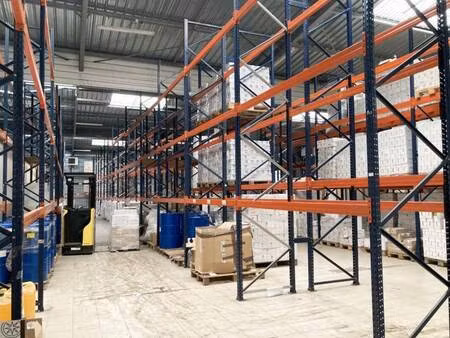 local d'activités à vendre