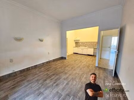 immeuble à vendre