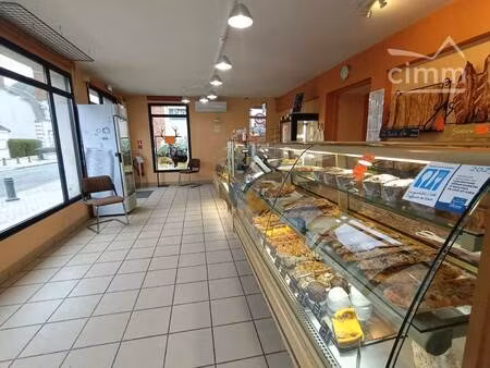 épicerie / alimentation générale à vendre