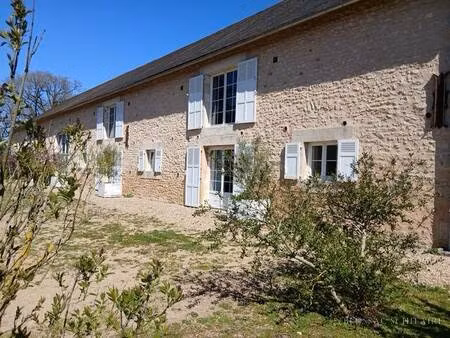 maison de plain-pied à vendre