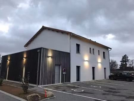 espace bureau à louer