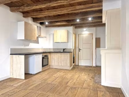 appartement à louer - logement étudiant