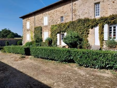 calme  nature  patrimoine