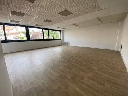 espace bureau à louer