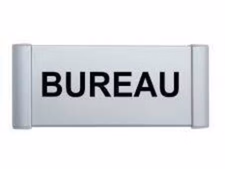 espace bureau à louer