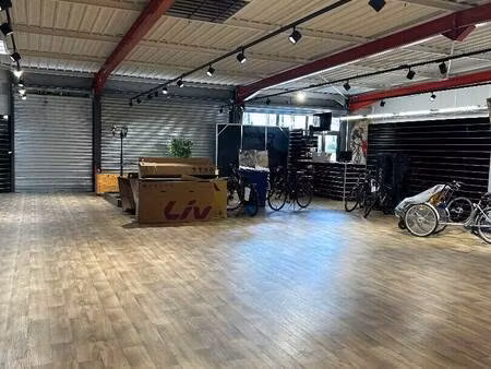 local commercial à louer