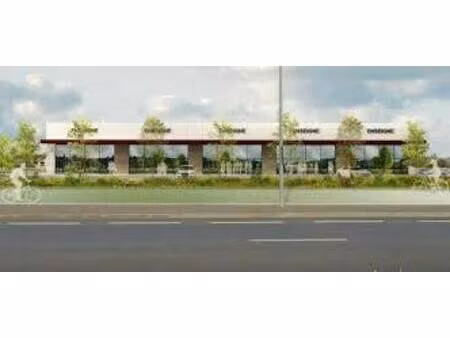 local commercial à louer