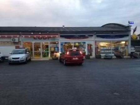 local commercial à louer