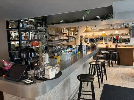 local commercial à louer