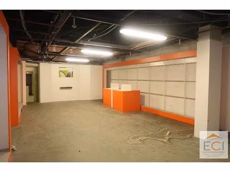 local commercial à vendre
