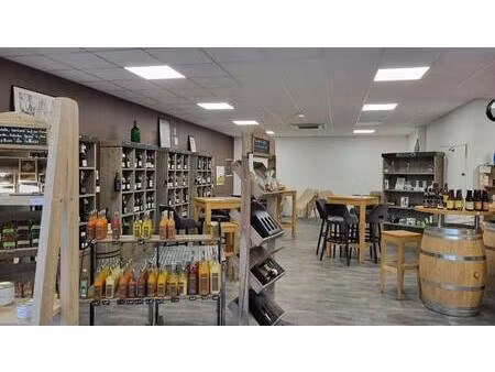 local commercial à louer