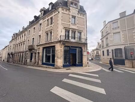 square habitat poitiers