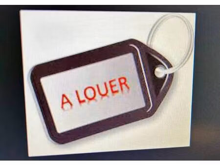 local d'activités à louer