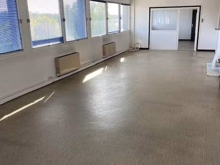 local d'activités à louer