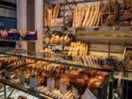 local commercial à vendre