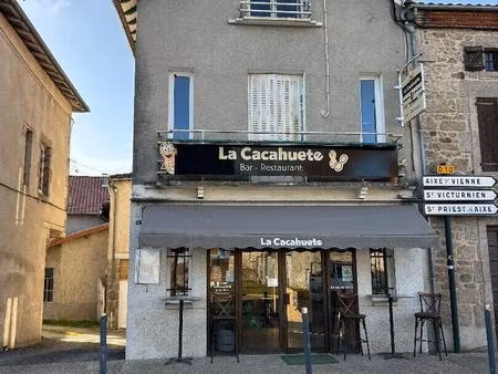 boutique à vendre