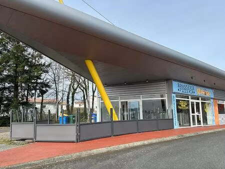 local commercial à louer