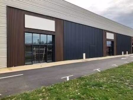 local commercial à louer