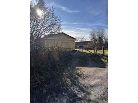 local commercial à vendre