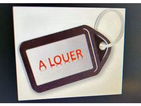 local commercial à louer