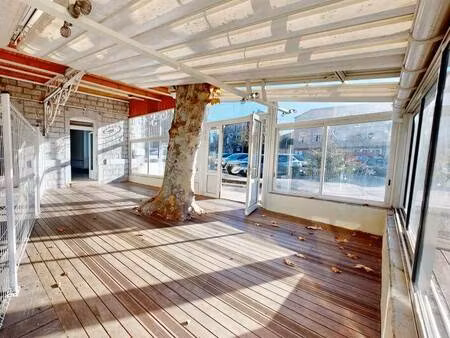 local commercial à vendre