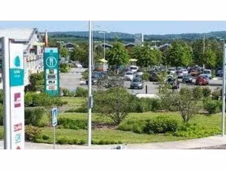 local d'activités à louer