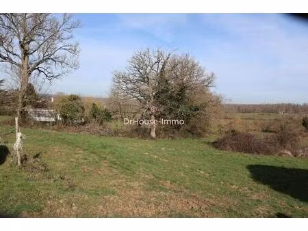terrain à vendre
