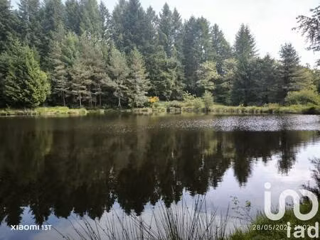 propriété de loisirs à vendre