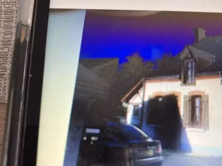 maison de plain-pied à louer