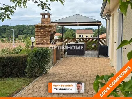 poursain yann agent mandataire optimhome