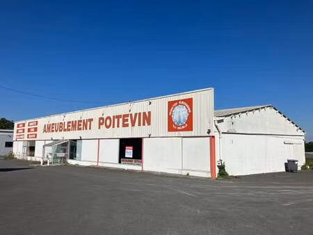 square habitat poitiers