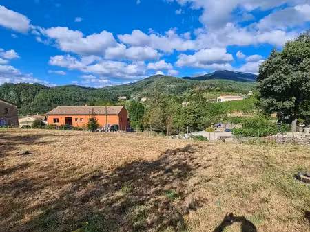 terrain à vendre