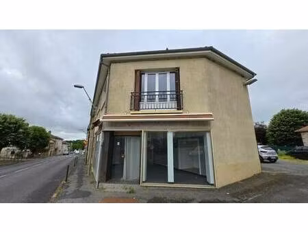 immeuble à vendre