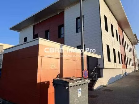 espace bureau à vendre