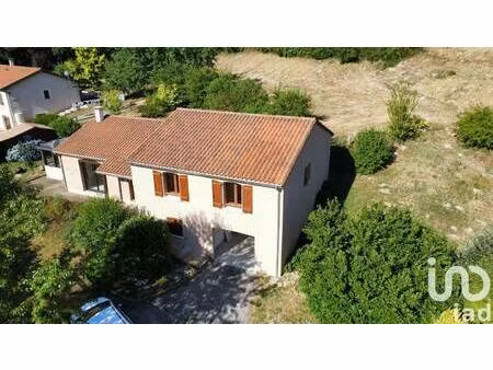 maison de plain-pied à vendre