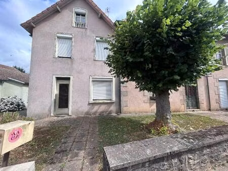immeuble à vendre