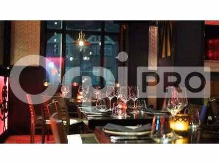 local commercial à vendre