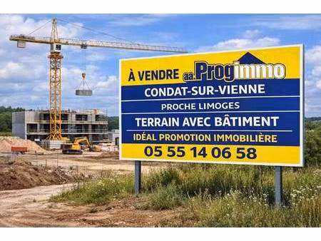 local commercial à vendre