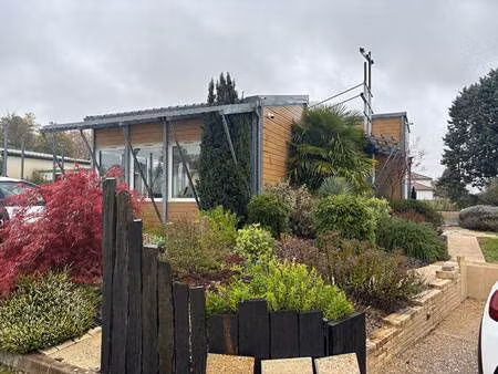 local commercial à vendre