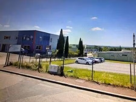 local commercial à vendre