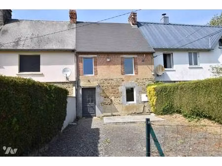 mes lemoigne & robert - notaire à cerisy la salle